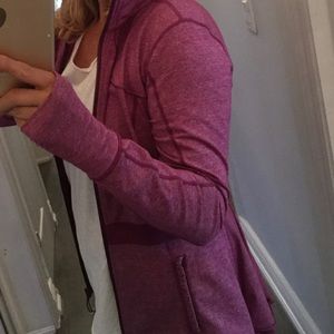 Lululemon Jacket